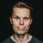 Profile picture of Jani Johansen