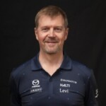 Profile picture of Janne Leskinen